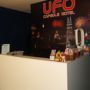 Фото 7 - UFO Capsule Hotel