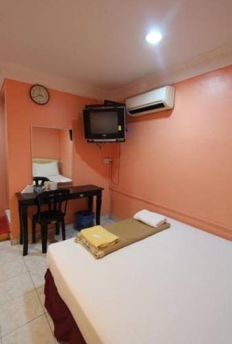 Фото 2 - Nilai Budget Hotel