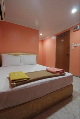 Фото 3 - Nilai Budget Hotel