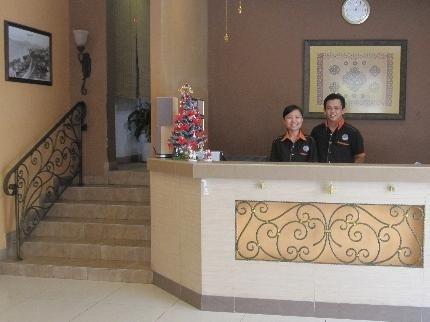 Фото 9 - Seri Borneo Hotel