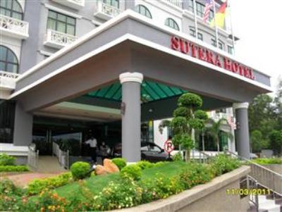 Фото 1 - Sutera Hotel Seremban