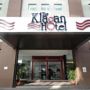 Фото 1 - The Klagan Hotel