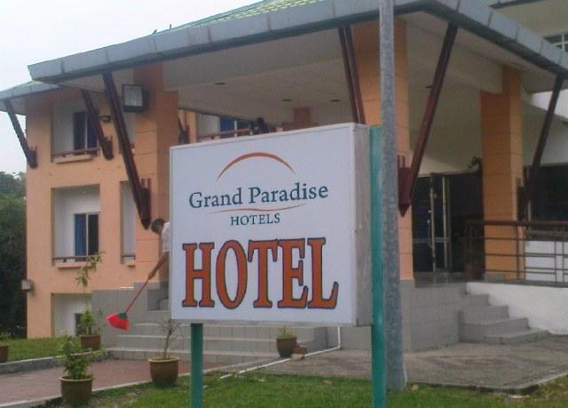 Фото 9 - Grand Paradise Highway Hotel-Seremban (S)