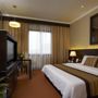 Фото 4 - Ancasa Hotel & Spa, Kuala Lumpur