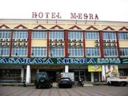 Фото 7 - Hotel Mesra Port Dickson