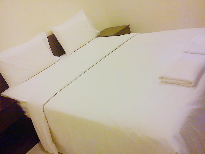 Фото 8 - YB One Hotel @ Bandar Puteri