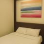 Фото 11 - Hotel Budget Inn Jalan Alor