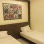 Фото 12 - Hotel Budget Inn Jalan Alor