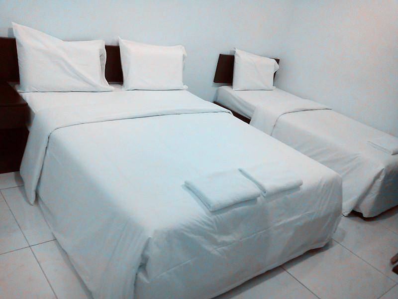 Фото 9 - YB One Hotel @ Puchong Geteway