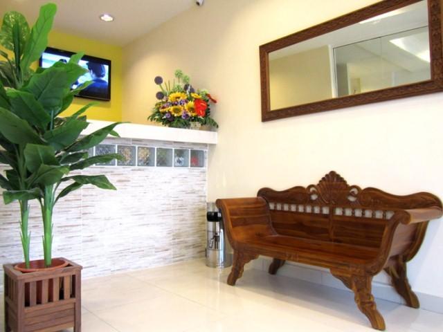 Фото 4 - Sun Inns Hotel Kelana Jaya