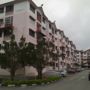 Фото 10 - Carnation Park Apartment