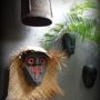 Фото 1 - Borneo Tribal Lodge