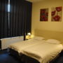 Фото 6 - New City Hotel Scheveningen