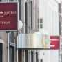 Фото 8 - Bastion Deluxe Hotel Maastricht / Centrum