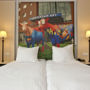 Фото 3 - WestCord Art Hotel Amsterdam 3 stars
