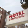 Фото 12 - Hotel D Amsterdam Leidsesquare