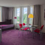 Фото 7 - WestCord Art Hotel Amsterdam 4 stars