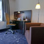 Фото 5 - Hampshire Hotel - Plaza Groningen