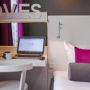 Фото 7 - ibis Styles Amsterdam Amstel