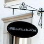 Фото 1 - Fletcher Hotel La Ville Blanche