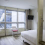 Фото 1 - Qbic Hotel WTC Amsterdam