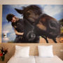 Фото 1 - Hotel Iron Horse