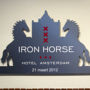 Фото 10 - Hotel Iron Horse