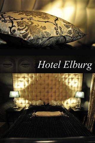 Фото 7 - Hotel Elburg