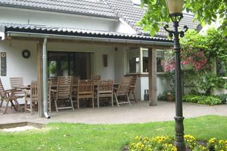 Фото 9 - Holiday Home Giesegrad Sint Anthonis