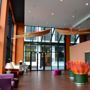 Фото 10 - Centre hotel de Lichttoren Eindhoven