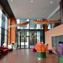 Фото 11 - Centre hotel de Lichttoren Eindhoven