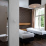 Фото 3 - Hotel Amsterdam Inn