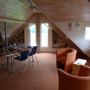 Фото 4 - B&B en Theaterstudio De ARSENAAL