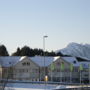 Фото 1 - Aalesund Airport Hotel