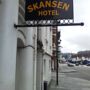 Фото 8 - Skansen Hotel