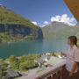 Фото 2 - Grande Fjord Hotel