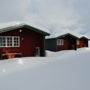 Фото 2 - Fjellstova Ørskogfjellet Cottages