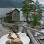 Фото 9 - Åkrafjordtunet Fjord culture center