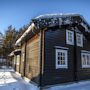 Фото 1 - Bardøla Cottages