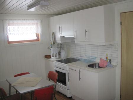 Фото 10 - Seljestad Cottages