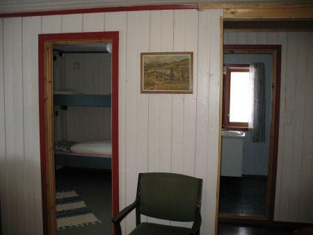 Фото 11 - Seljestad Cottages