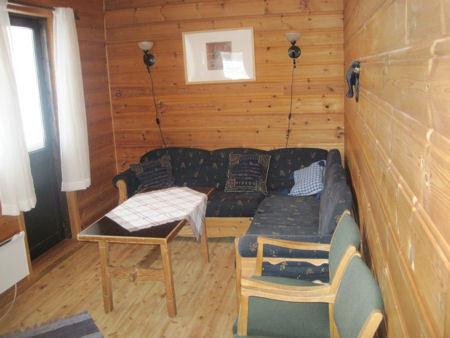Фото 3 - Seljestad Cottages