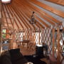Фото 8 - Halvorseth Yurts