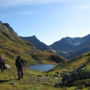 Фото 8 - Bjørke Fjordtell