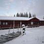 Фото 1 - Trysil Motel & Vandrerhjem