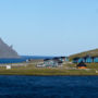 Фото 1 - Nordkapp Caravan og Camping