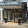 Фото 7 - Rica Saga Hotel, Sarpsborg