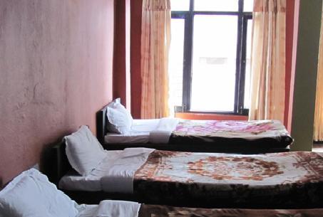 Фото 4 - Hotel Kathmandu Terrace