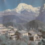 Фото 11 - Mount Annapurna Guest House