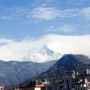 Фото 14 - Hotel Himalayan Inn